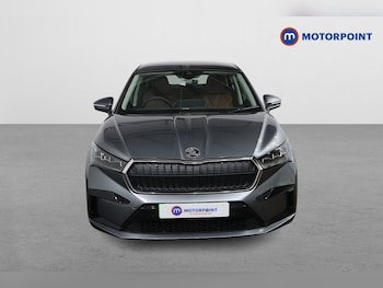 Used Skoda Enyaq 2024 for sale - 75178745: Photo