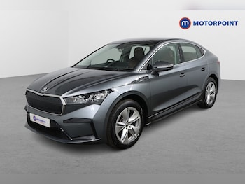Used Skoda Enyaq 2024 for sale - 75178745: Photo