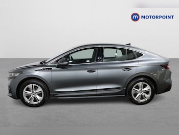 Used Skoda Enyaq 2024 for sale - 75178745: Photo