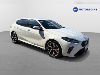 Used BMW 1 Series 2025 for sale - 78849990: Photo