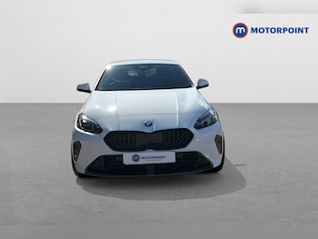 Used BMW 1 Series 2025 for sale - 78849990: Photo