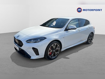 Used BMW 1 Series 2025 for sale - 78849990: Photo