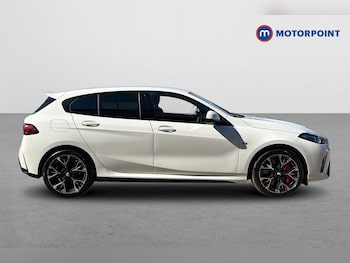 Used BMW 1 Series 2025 for sale - 78849990: Photo