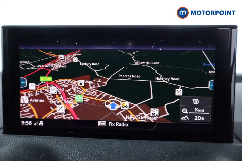 Used Audi Q2 2021 for sale - 76723103: Photo 10