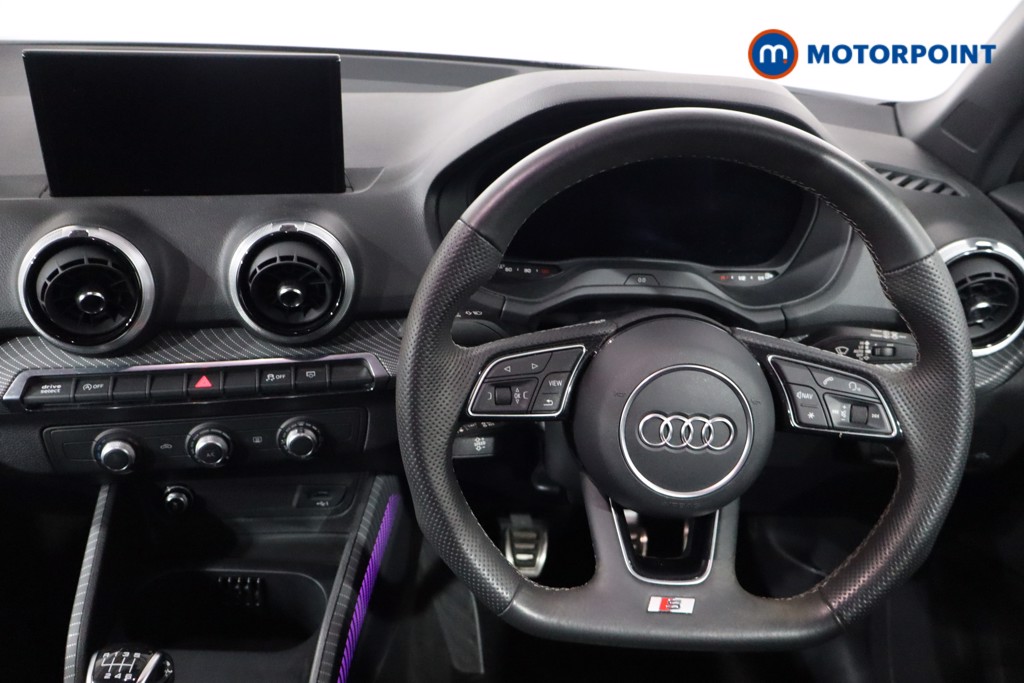 Used Audi Q2 2021 for sale - 76723103: Photo 11