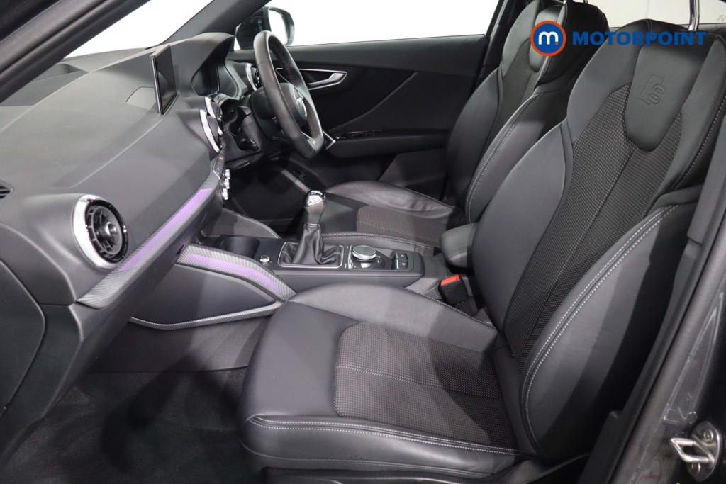 Used Audi Q2 2021 for sale - 76723103: Photo 12