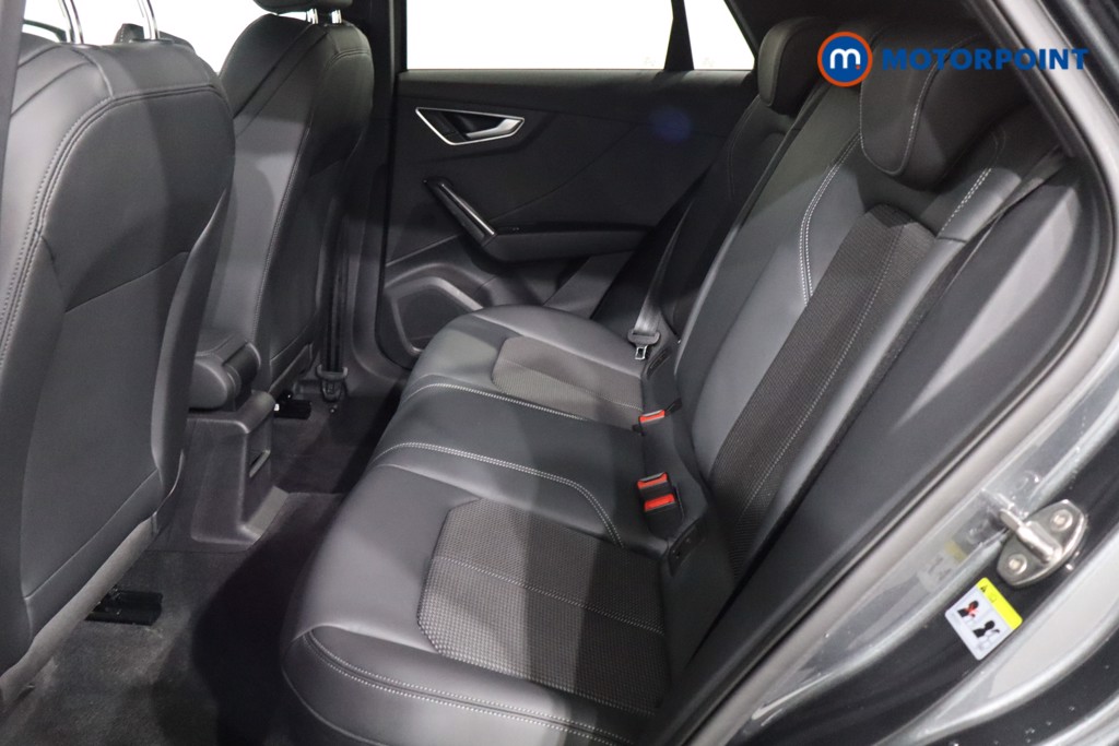 Used Audi Q2 2021 for sale - 76723103: Photo 13