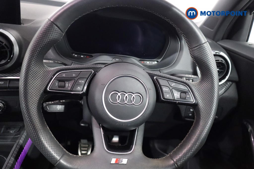 Used Audi Q2 2021 for sale - 76723103: Photo 14