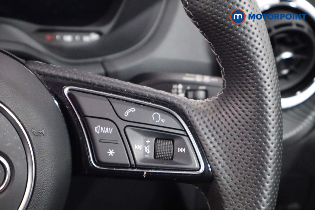 Used Audi Q2 2021 for sale - 76723103: Photo 16