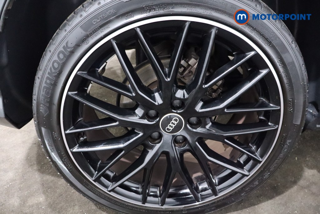 Used Audi Q2 2021 for sale - 76723103: Photo 17