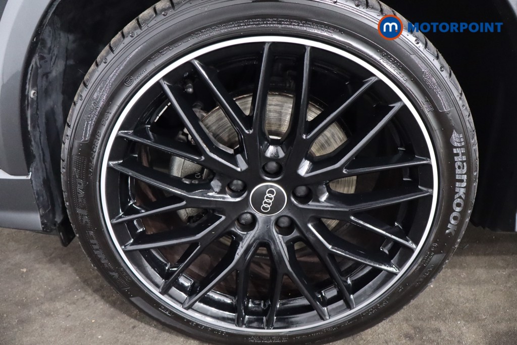 Used Audi Q2 2021 for sale - 76723103: Photo 19