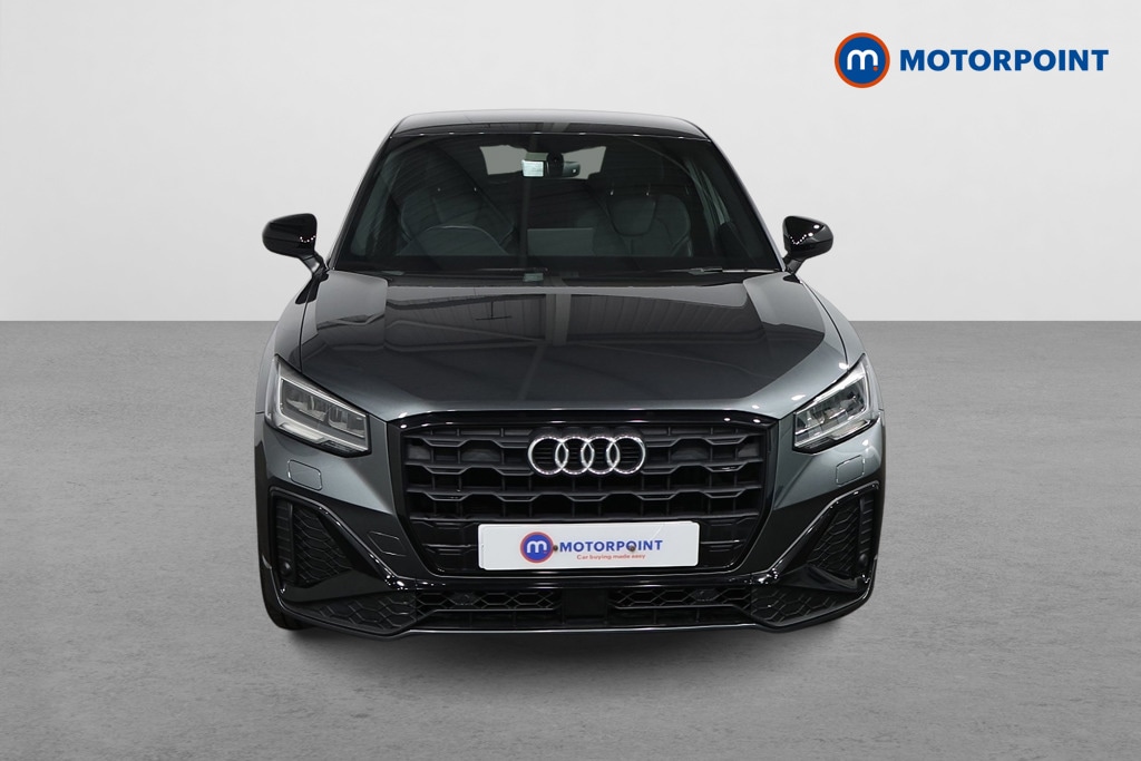 Used Audi Q2 2021 for sale - 76723103: Photo 2