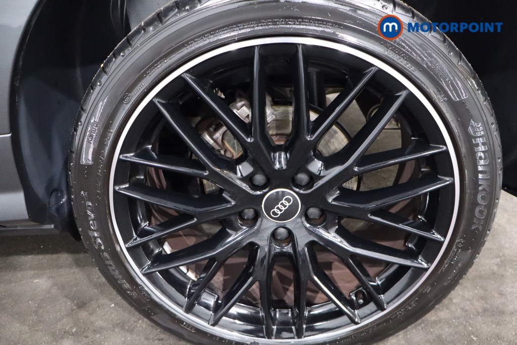 Used Audi Q2 2021 for sale - 76723103: Photo 20