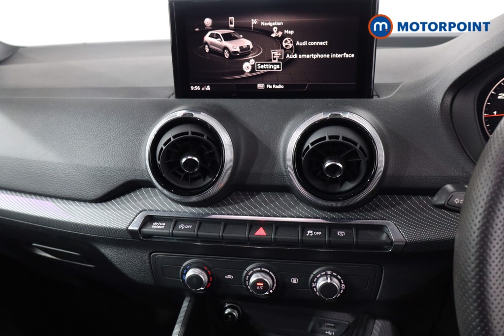 Used Audi Q2 2021 for sale - 76723103: Photo 23