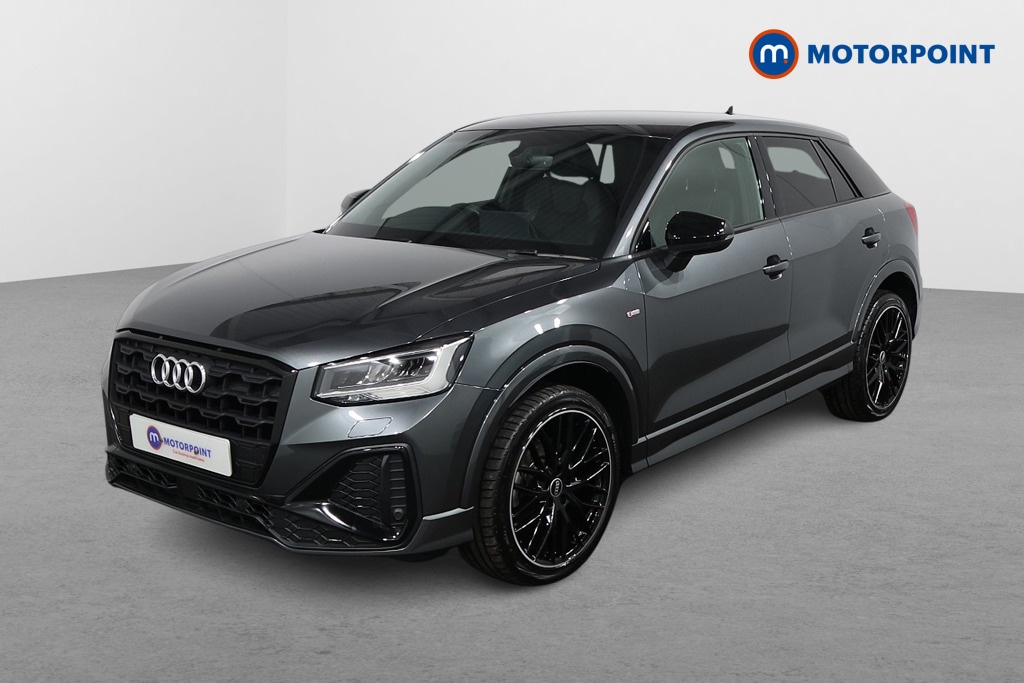 Used Audi Q2 2021 for sale - 76723103: Photo 3