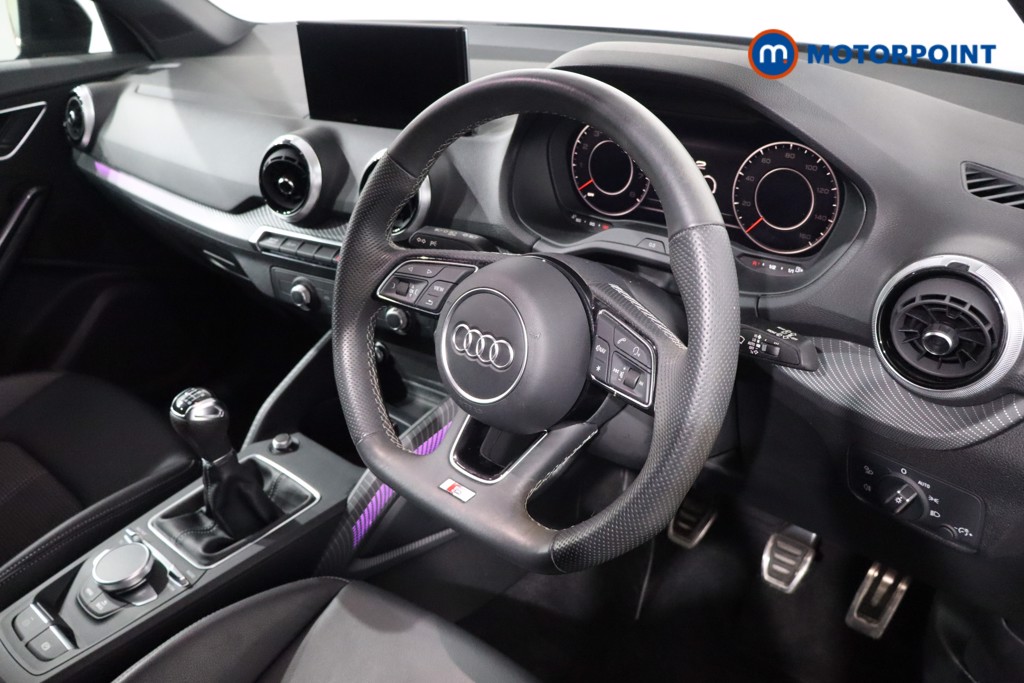 Used Audi Q2 2021 for sale - 76723103: Photo 33