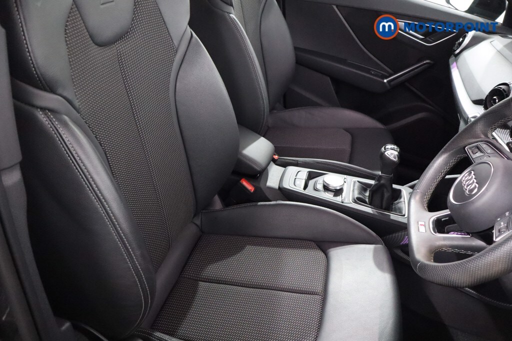 Used Audi Q2 2021 for sale - 76723103: Photo 34