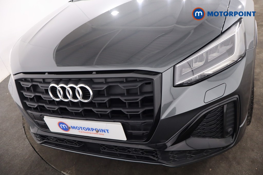 Used Audi Q2 2021 for sale - 76723103: Photo 39