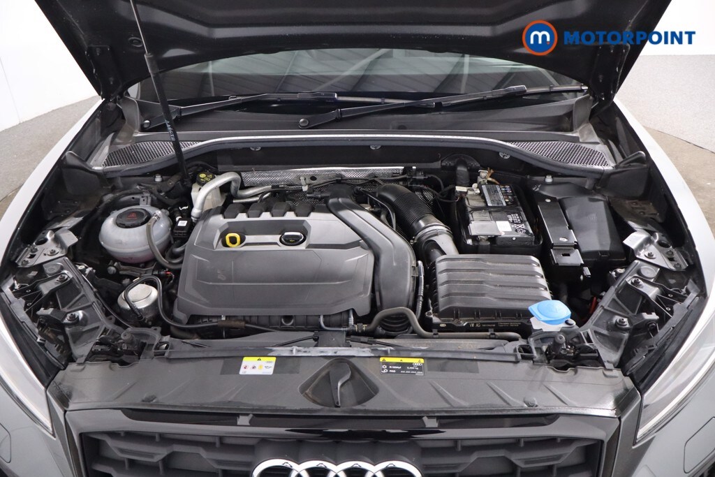 Used Audi Q2 2021 for sale - 76723103: Photo 40