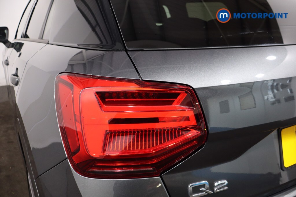 Used Audi Q2 2021 for sale - 76723103: Photo 42