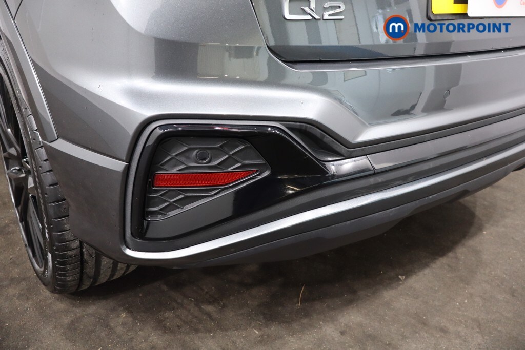 Used Audi Q2 2021 for sale - 76723103: Photo 43