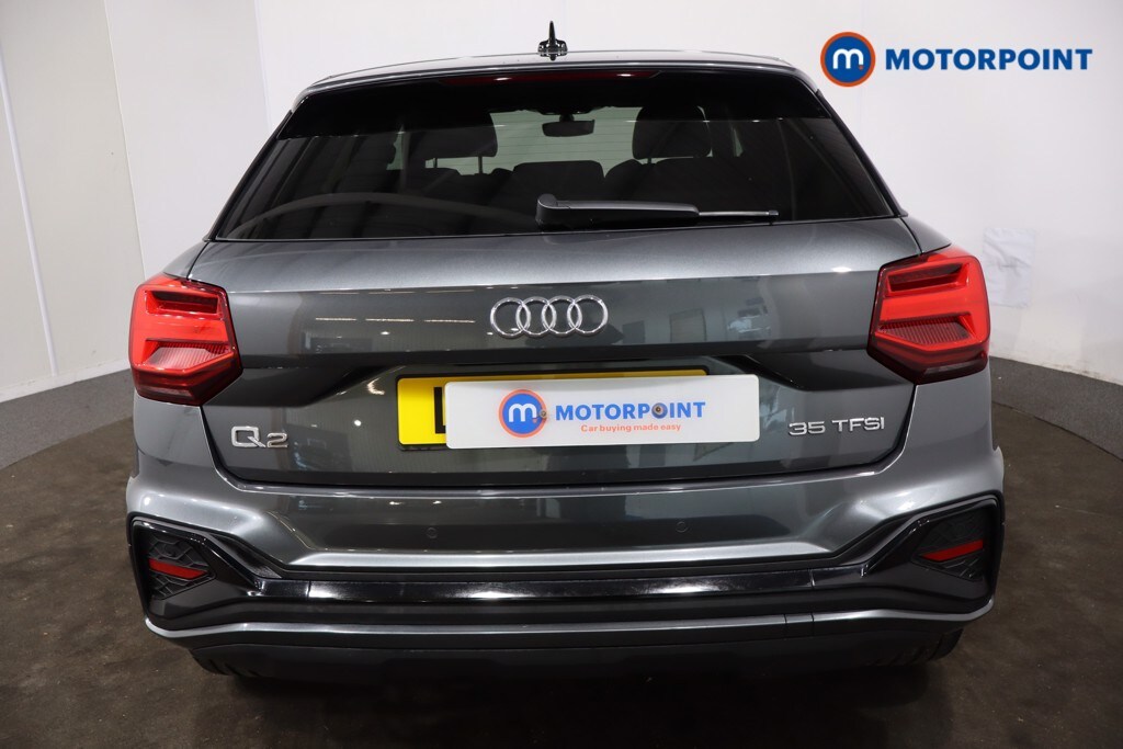 Used Audi Q2 2021 for sale - 76723103: Photo 46