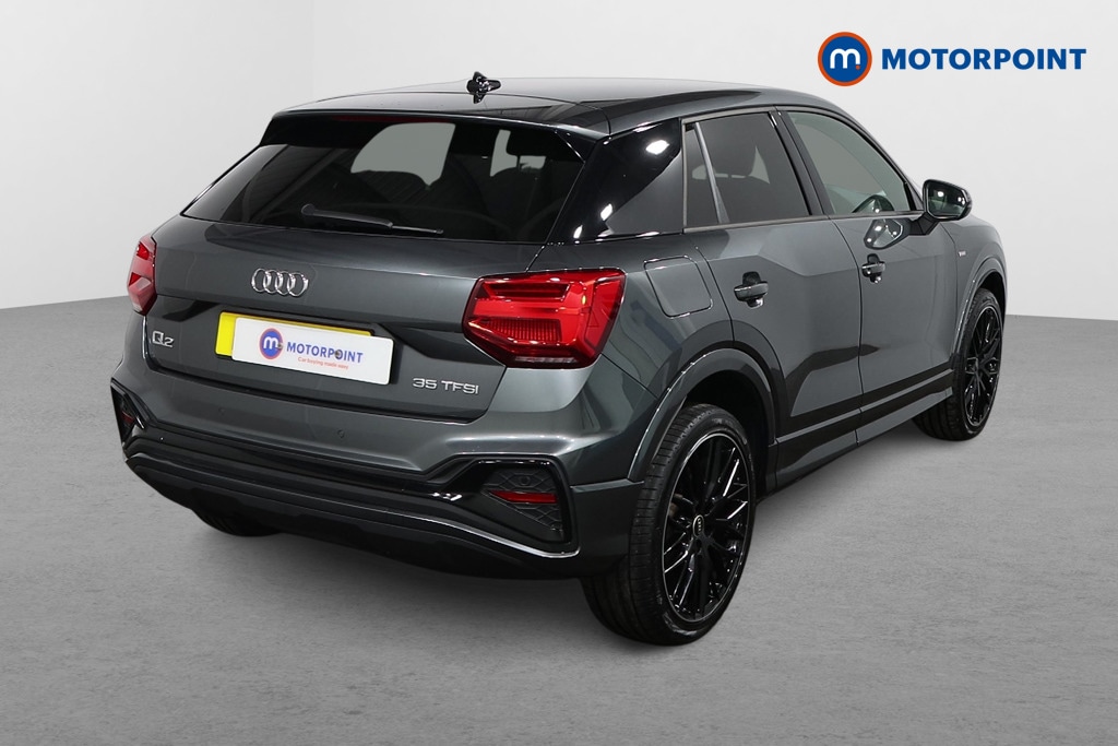 Used Audi Q2 2021 for sale - 76723103: Photo 7