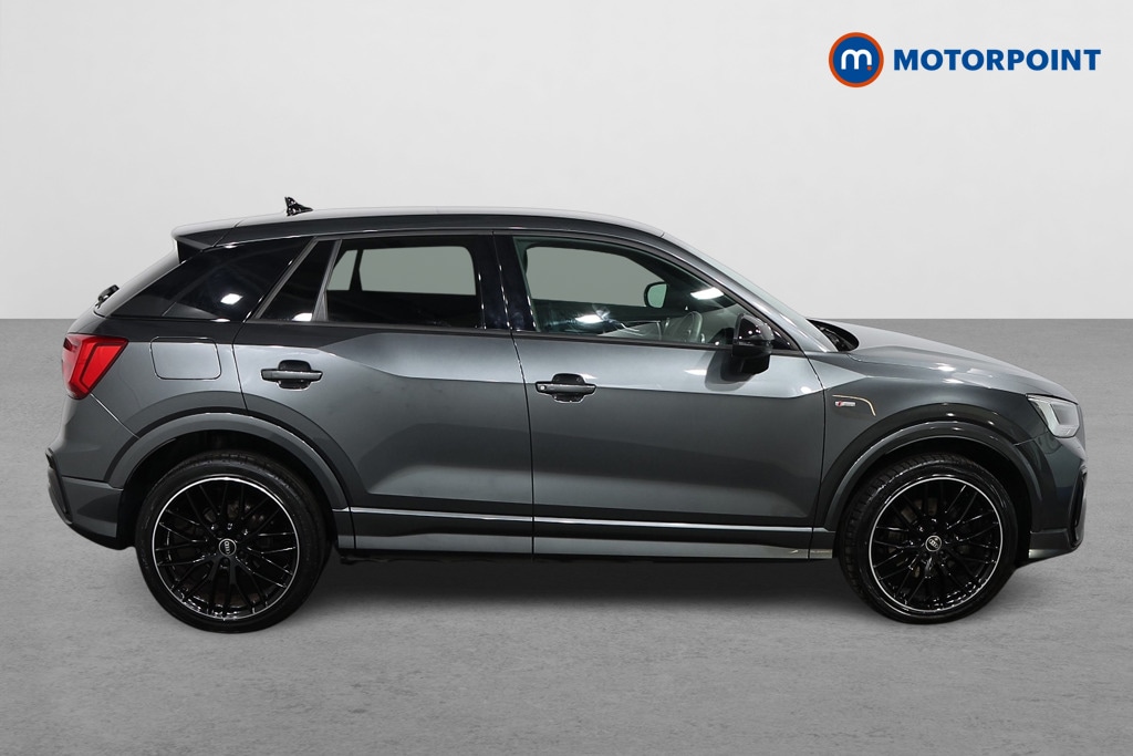 Used Audi Q2 2021 for sale - 76723103: Photo 8