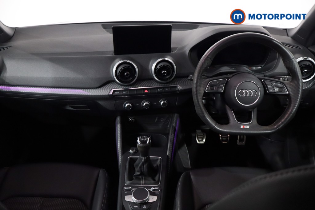 Used Audi Q2 2021 for sale - 76723103: Photo 9