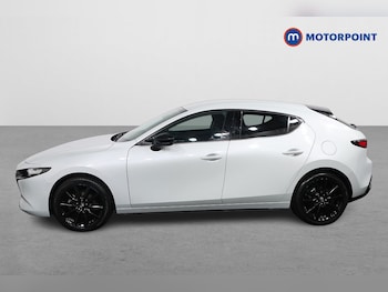 Used Mazda Mazda3 2025 for sale - 78324918: Photo