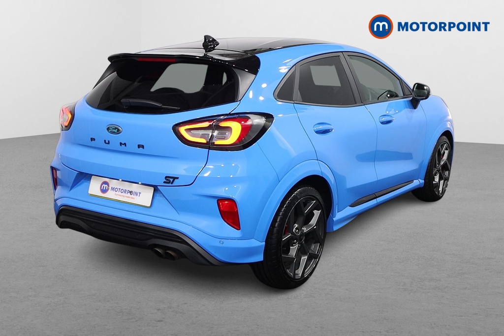 Used Ford Puma 2024 for sale - 76933669: Photo 1