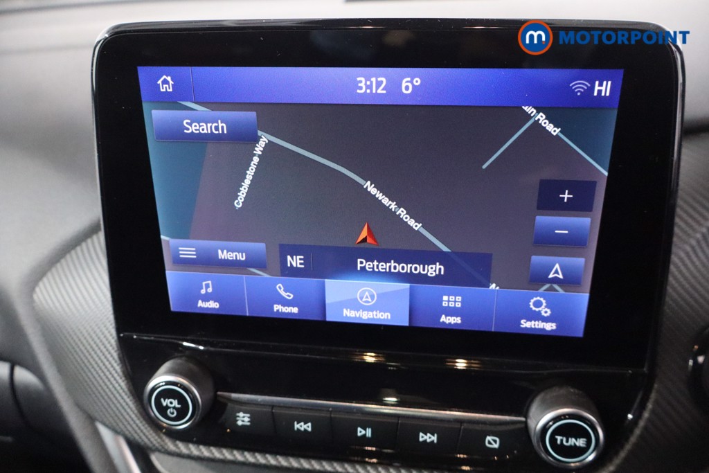 Used Ford Puma 2024 for sale - 76933669: Photo 10