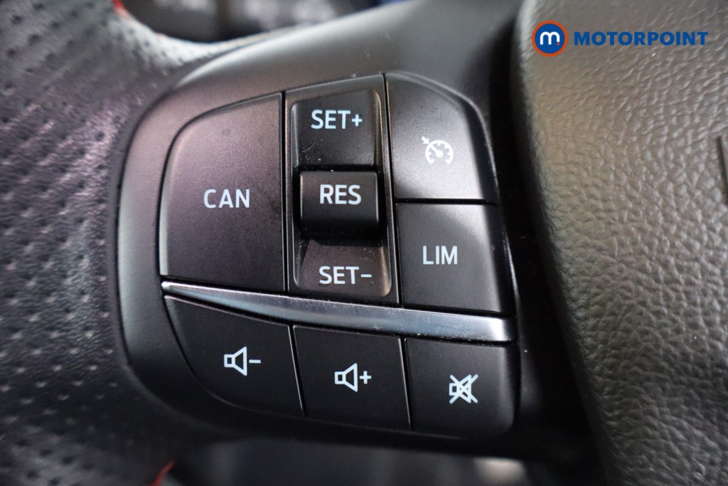 Used Ford Puma 2024 for sale - 76933669: Photo 15