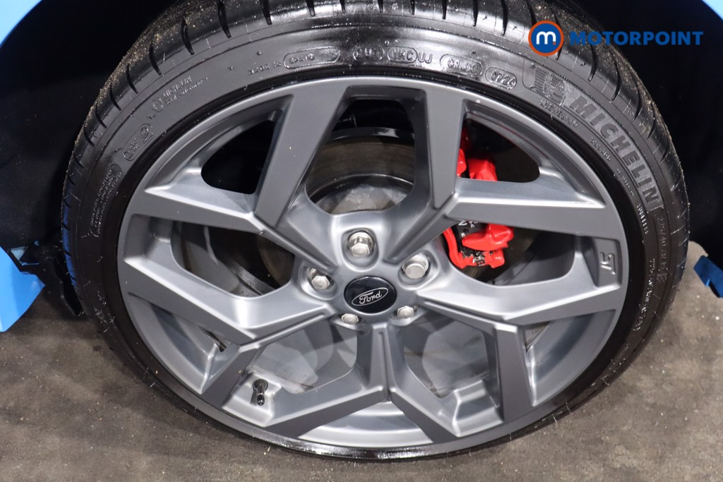 Used Ford Puma 2024 for sale - 76933669: Photo 20