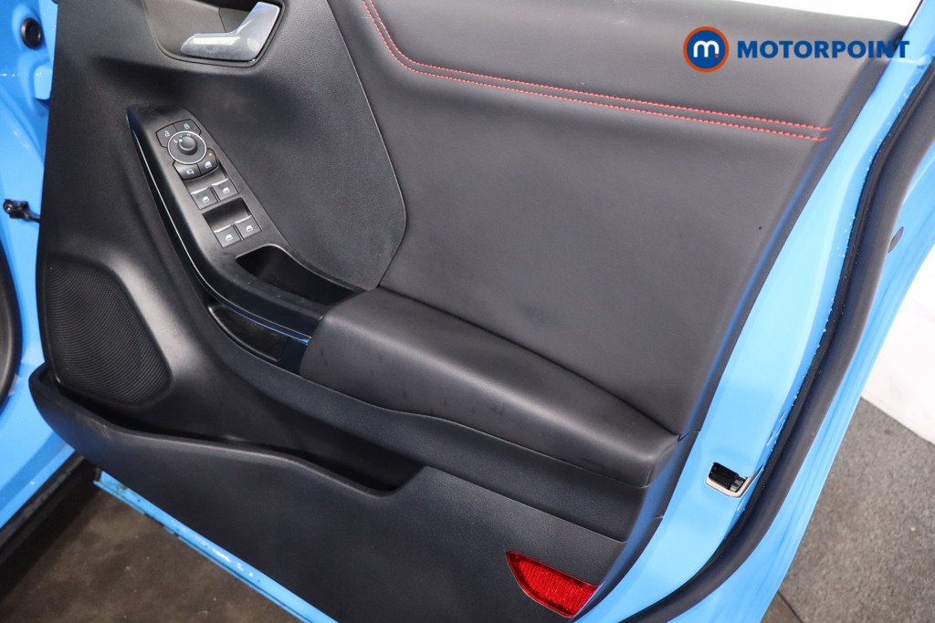 Used Ford Puma 2024 for sale - 76933669: Photo 29