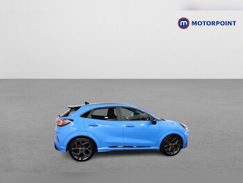 Used Ford Puma 2024 for sale - 76933669: Photo