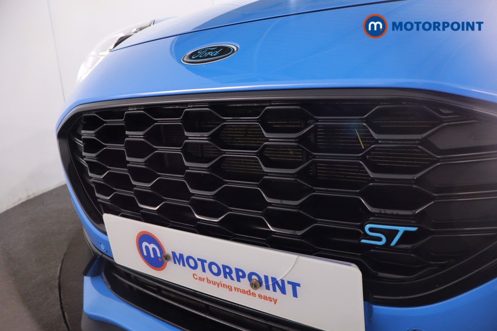 Used Ford Puma 2024 for sale - 76933669: Photo 32