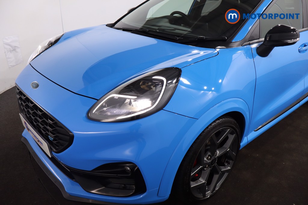 Used Ford Puma 2024 for sale - 76933669: Photo 35