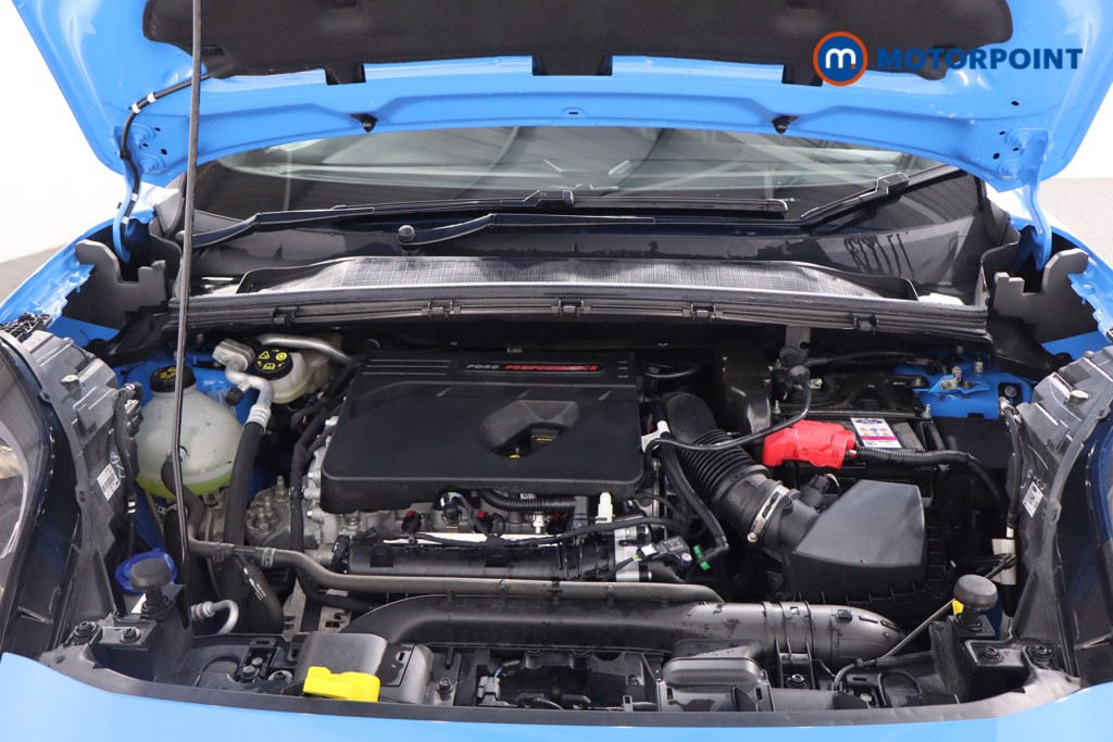 Used Ford Puma 2024 for sale - 76933669: Photo 36