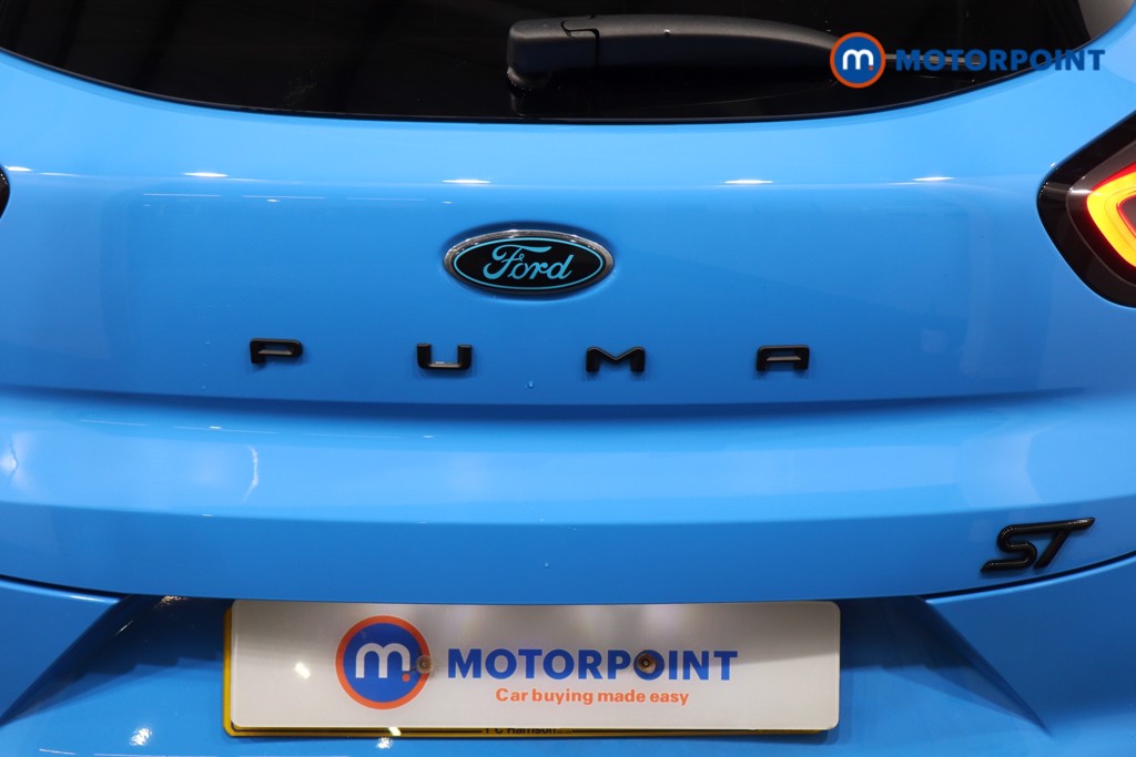 Used Ford Puma 2024 for sale - 76933669: Photo 39