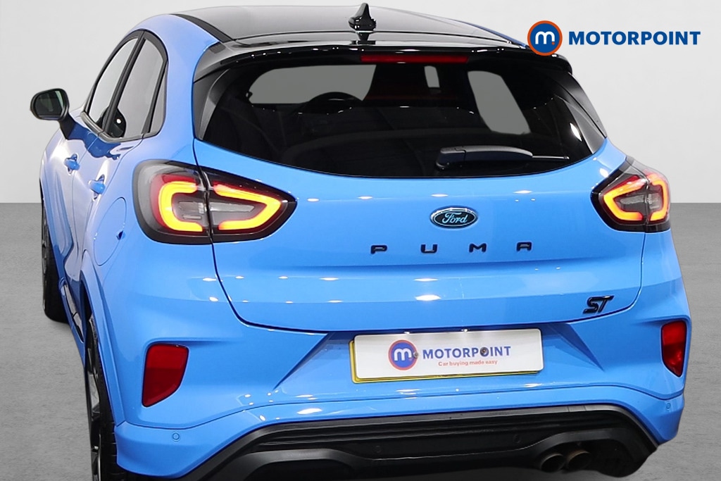 Used Ford Puma 2024 for sale - 76933669: Photo 8