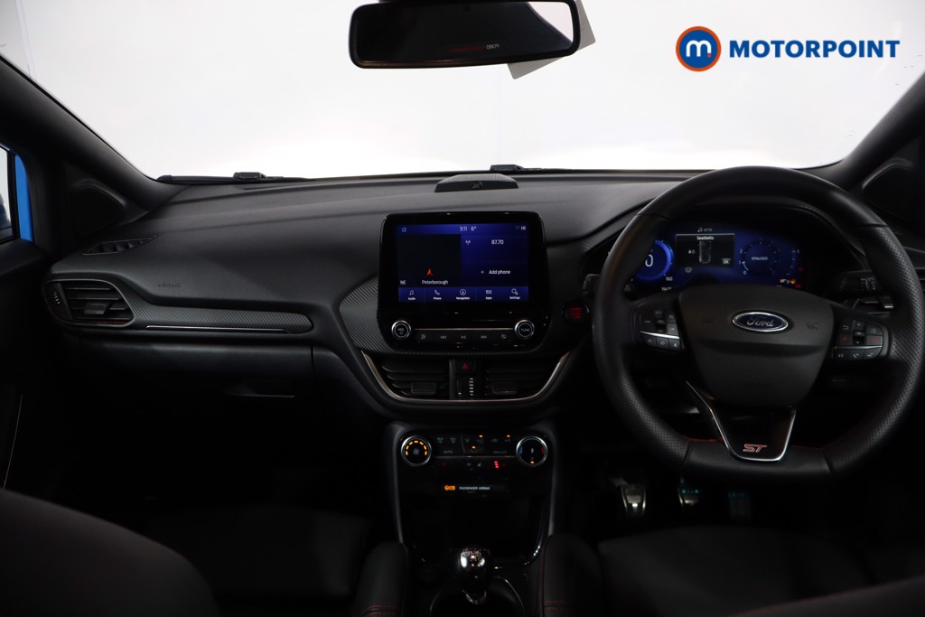 Used Ford Puma 2024 for sale - 76933669: Photo 9