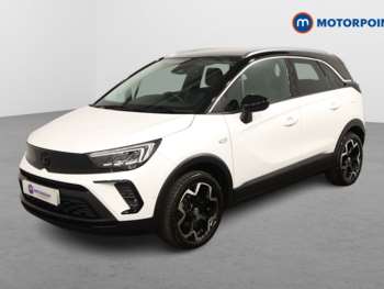 Used Vauxhall Crossland 2024 for sale - 74981804: Photo