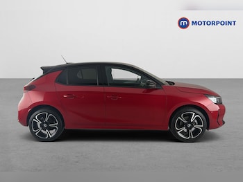 Used Vauxhall Corsa 2025 for sale - 79220343: Photo