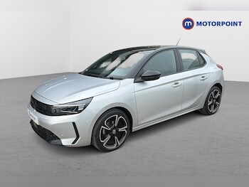 Used Vauxhall Corsa undefined for sale - 78871034: Photo