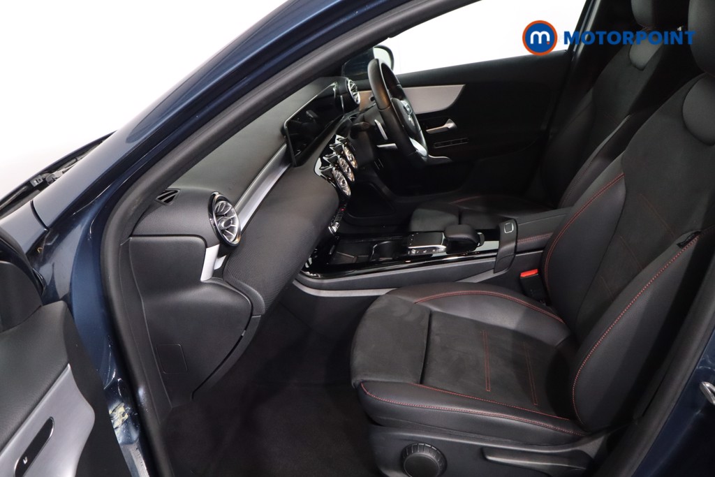 Used Mercedes-Benz A-Class 2020 for sale - 77639745: Photo 12