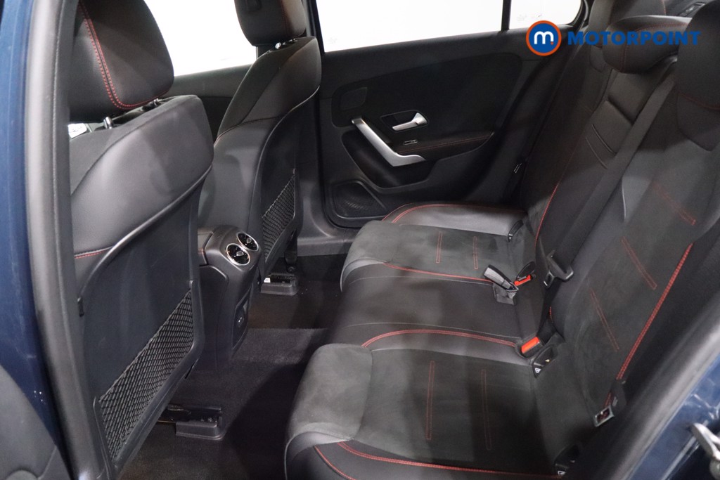 Used Mercedes-Benz A-Class 2020 for sale - 77639745: Photo 13