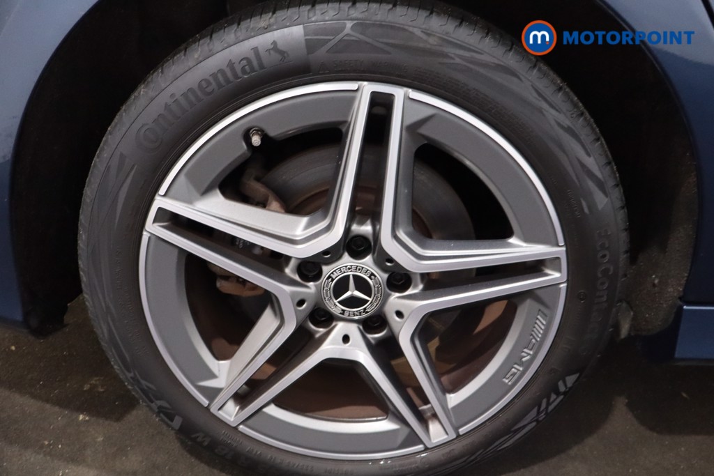 Used Mercedes-Benz A-Class 2020 for sale - 77639745: Photo 17