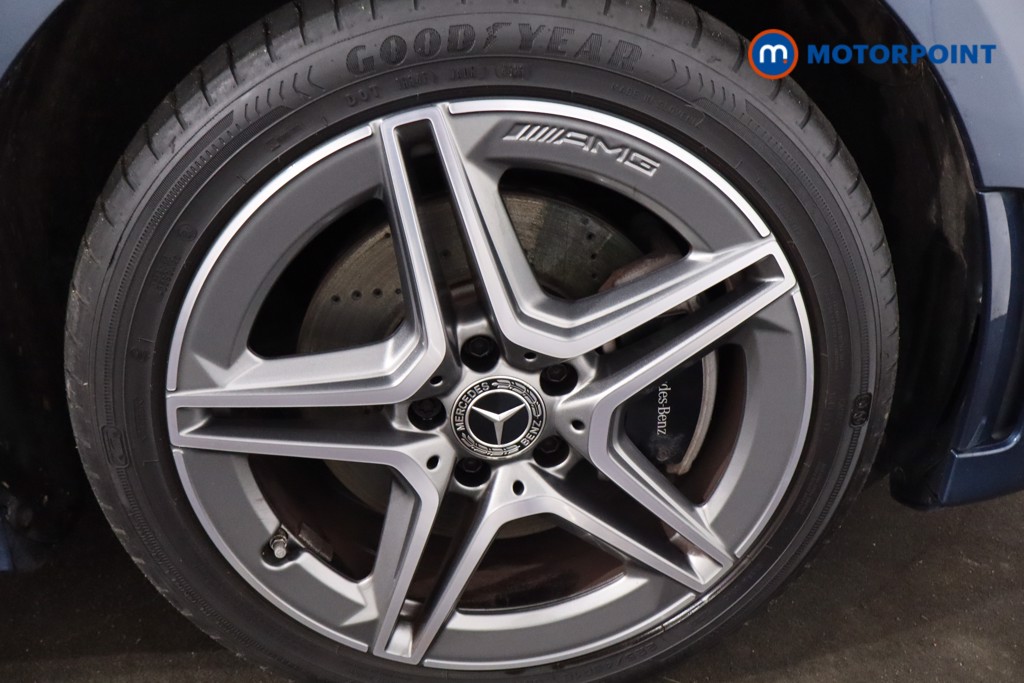 Used Mercedes-Benz A-Class 2020 for sale - 77639745: Photo 18