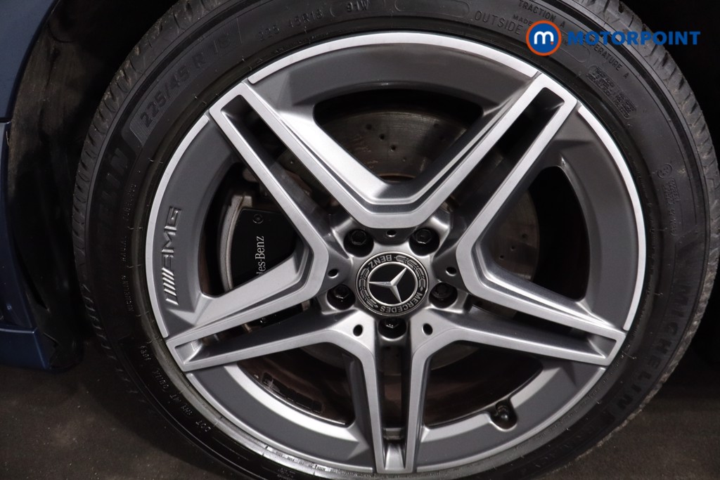 Used Mercedes-Benz A-Class 2020 for sale - 77639745: Photo 19